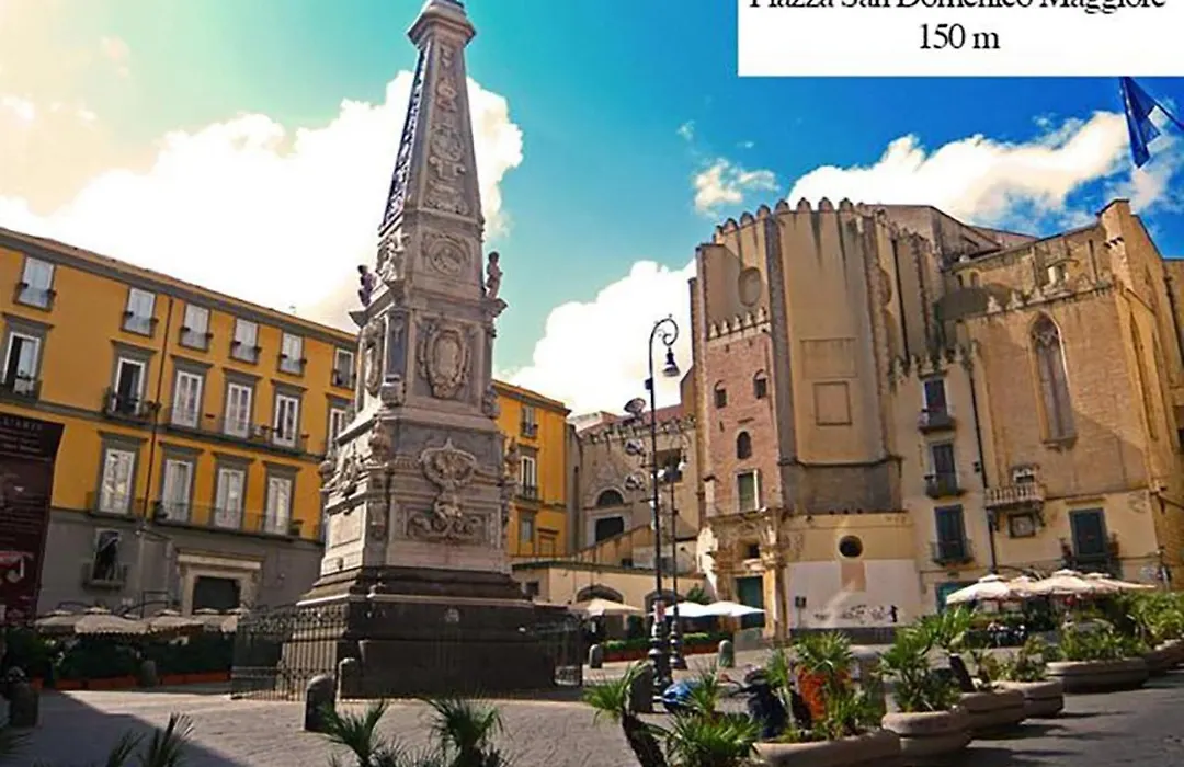 Santa Chiara Loft-1