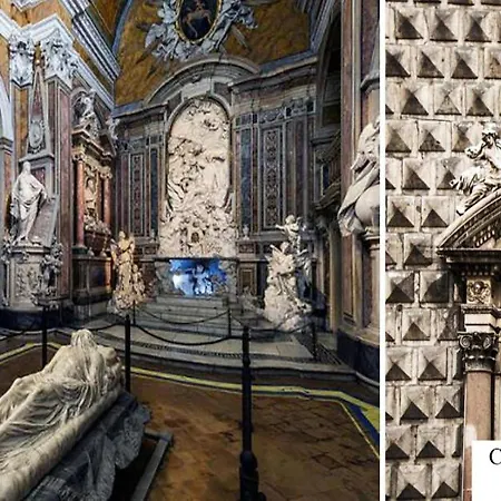 Santa Chiara Loft-3