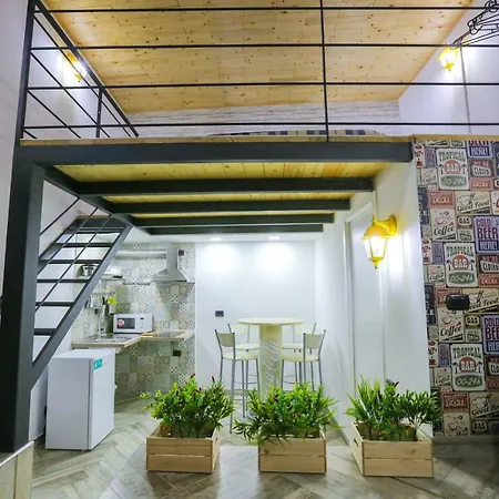 Santa Chiara Loft-3