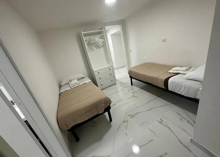 San Matteo House