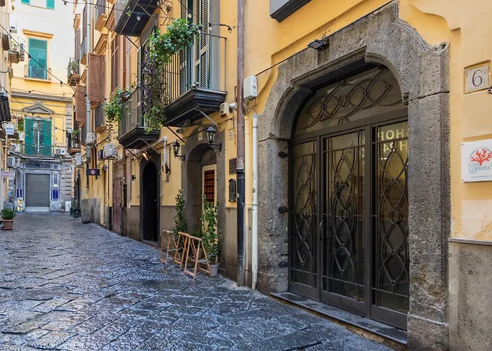 Casa Corallina